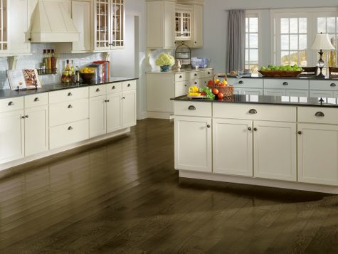 Kitchen Flooring