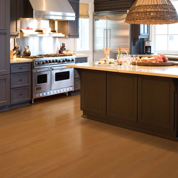 Flooring Options Kitchen