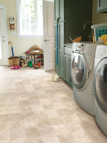 Laundry Room flooring idea : Sobella Supreme, Guadalajara by ...