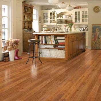 Mannington Vinyl Flooring Brand Review