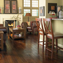 Anderson - Exotic Impressions - Afromosia Brown