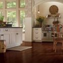 African Mahogany Burnished Sable