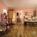 Hickory - Antique Natural