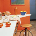 Silestone® quartz surface in the kitchen