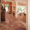 Shaw Laminate - Natural Splendor 
