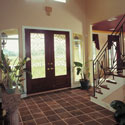 Shaw Laminate - Natural Splendor 