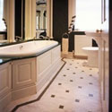 GW13CT Gregorian Marble White