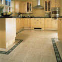 SD14 Sedimentary Sandstone Light with B29B Medici Border