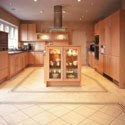 SD14 Sedimentary Sandstone Light with MP59 Burgundy Stripping