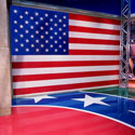 Madamme Tussaud's Wax Museum 