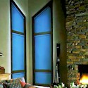 Hunter Douglas Horizontal Blinds