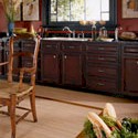 CRESTVIEW PLANK