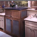 Redefine the linen closet