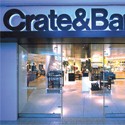 Crate & Barrel
