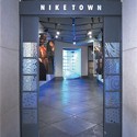 NIKE TOWN
