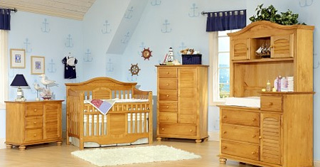 baby's dream furniture inc