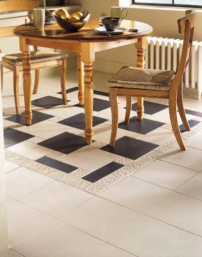 Kitchen Tile Flooring Pictures on Kitchen   Flooring Ideas   Room Design And Decorating Options