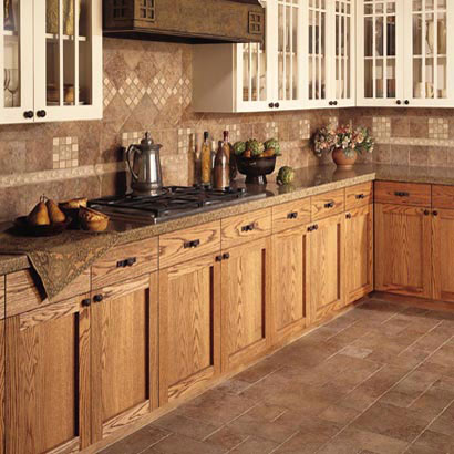 Kitchen Floor Ideas on Kitchen   Flooring Ideas   Room Design And Decorating Options