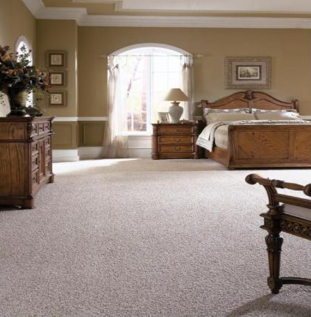 Bedroom Flooring Ideas and Choices