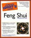 The Complete Idiot's Guide to Feng Shui (2nd Edition)
