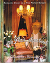 Click here for larger photo of The Paris Apartment : Romantic Decor on a Flea-Market Budget 