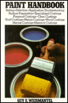 Paint Handbook