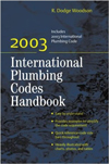 2003 International Plumbing Codes Handbook