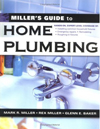 Miller's Guide to Home Plumbing