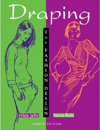 Draping for Fashion Design (4th Edition)