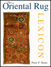 Click here for larger photo of The Oriental Rug Lexicon