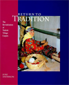 Return to Tradition : The Revitalization of Turkish Village Carpets