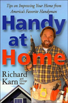 Handy at Home: Tips on Improving Your Home from America's Favorite Handyman