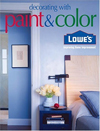 Lowes Decorating with Paint & Color 