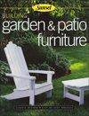 Building Garden & Patio Furniture