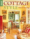 Cottage Style Decorating 