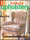Simply Upholstery