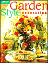 Garden Style Decorating