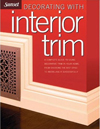 Decorating With Interior Trim