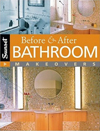 Before & After Bathroom Makeovers