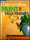 Decorative Paint and Faux Finishes
