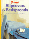 Slipcovers and Bedspreads