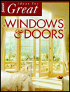 Ideas for Great Windows & Doors