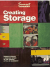 Creating Storage: Hidden Storage & Rescued Space in the Garage, Attic, or Basement