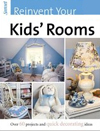 Sunset Reinvent Your Kids' Rooms