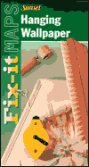Hanging Wallpaper (Fix-It Maps)