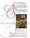 Click here for larger photo of Creating a Beautiful Home 
