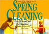 Spring Cleaning
