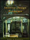 History of Interior Design and Furniture: From Ancient Egypt to Nineteenth-Century Europe