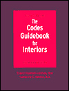 The Codes Guidebook for Interiors