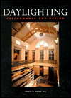 Daylighting Performance and Design